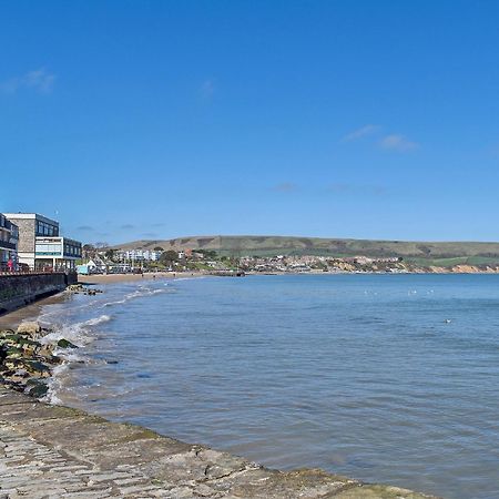 Sandcastles Swanage Luaran gambar